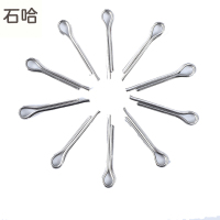 不锈钢321开口销M4*25(个)