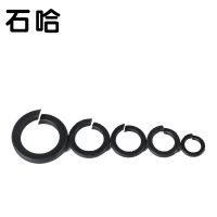石哈弹簧垫圈M10(个)