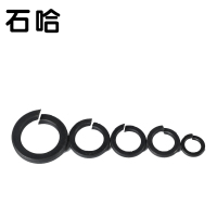 石哈弹簧垫圈M14(个)