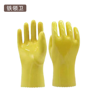 铁领卫手套TWST-002/双