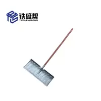 铁盛帮 除雪铲 钢制含把