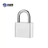 铁盛帮 不锈钢单开挂锁 #30 把