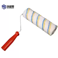 铁盛帮 滚刷 200mm 把