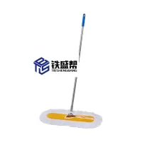 铁盛帮 平板尘推110cm 把