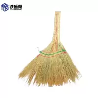 铁盛帮 加大高粱扫把86*50cm 把