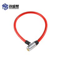 铁盛帮 钥匙锁2580铜芯 把