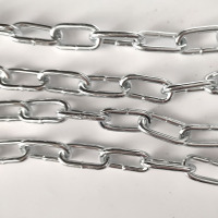 铁盛帮 锁专用链条 4mm 米