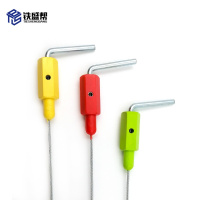 铁盛帮 小摇把式施封锁CX-1510 个