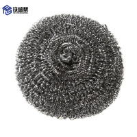 铁盛帮 钢丝球大号 个