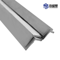 铁盛帮 固定电缆角钢 D=25MM L=464 752MM 套