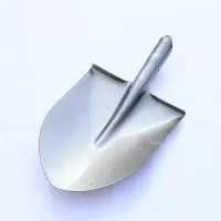 铁盛帮锰钢锹头尖锹头 24.5*41cm 个