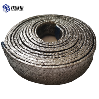 铁盛帮 石墨编织线编带 40*5mm /米