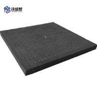 铁盛帮 石墨块 450*450*35mm 块