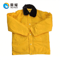 需耀 防寒棉衣 防水涂层 件