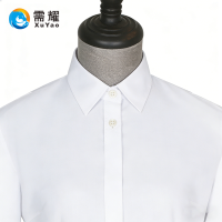 需耀 女长袖衬衫 2750白色 件