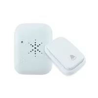 鑫导 门禁无线门铃 XD-WL2 套