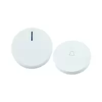 鑫导 智能无线门铃 XD-WL3 套