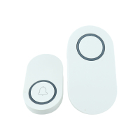 鑫导 无线叮咚铃 XD-WL6 套