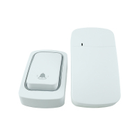 鑫导 无线门铃 XD-WL1 套