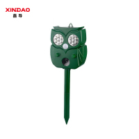 鑫导 太阳能驱鼠器 XD-QS-TYN-01 个