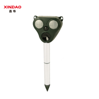 鑫导 驱鼠器红外超声波 XD-QS-HWGY/CSB-01 个
