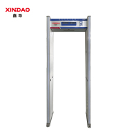 鑫导 安检门 XD-AJM-01-K01 个