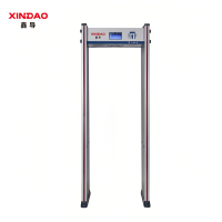鑫导 探测安检门 XD-AJM-01-K02 个