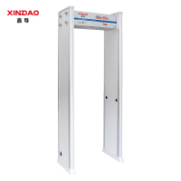 鑫导 安检门 XD-AJM-02-K03 个