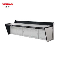 鑫导 监控操作台 3050*900*950 台