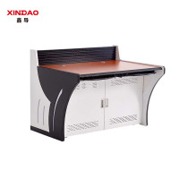 鑫导 XD监控台-2 1280*900*750 台