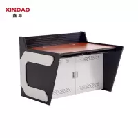 鑫导 XD监控台-4 1280*900*750 台