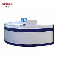 鑫导 弧形调度台 可定制 米