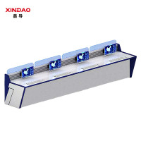 鑫导 操作台 4000*800*950 台