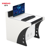 鑫导 K型监控台 600*900*750 台