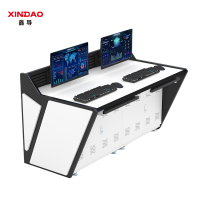 鑫导 M型控制台 1560*900*750 台