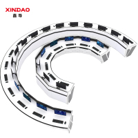 鑫导 C型监控台 可定制 米