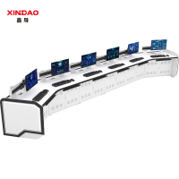 鑫导 KH型-控制台 可定制 米