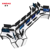 鑫导 X型-监控操作台 可定制 米