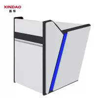 鑫导 调度指挥台 600*800*750 台