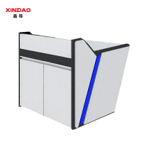 鑫导 调度指挥台 800*800*750 台