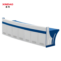 鑫导 XD调度指挥台 可定制 米