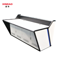 鑫导 XD-P调度指挥台 可定制 米