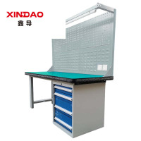 鑫导 脚垫 2100*750*800落地四抽背板灯架 台