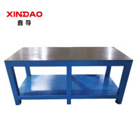 鑫导 钳工工作台 1500*1200*800mm 张