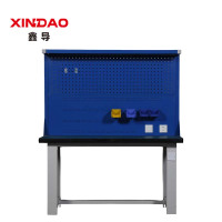 鑫导 防静电工作台 K6-H1500*W750*D800mm 张