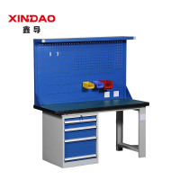 鑫导 防静电工作台 K16-H2100*W750*D800mm 张