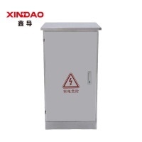 鑫导 不锈钢户外配电箱 1000*600*450mm 个