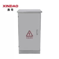 鑫导 不锈钢室外配电箱 1000*600*600mm 个