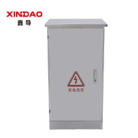 鑫导 室外防雨型不锈钢配电箱 1200*600*600mm 个