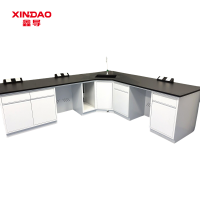 鑫导 实验室实验台 SYT6-PP边台定制 米